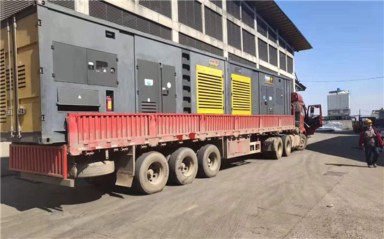 临泽200KW发电机组适配电缆规格选型指南