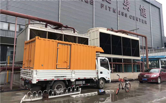 临泽300KW发电机组适配电缆规格选型指南
