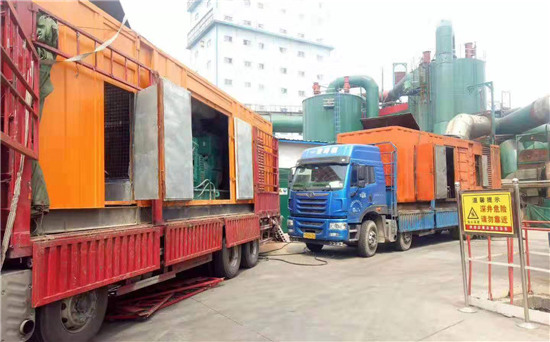 临泽100KW发电机组适配电缆规格选型指南
